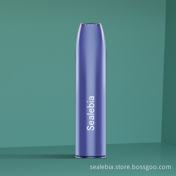 600 Puffs Disposable Vape Pen
